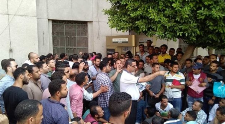 ما هي أسباب إصدار قرار منع العمالة المصرية من دخول الكويت؟ 