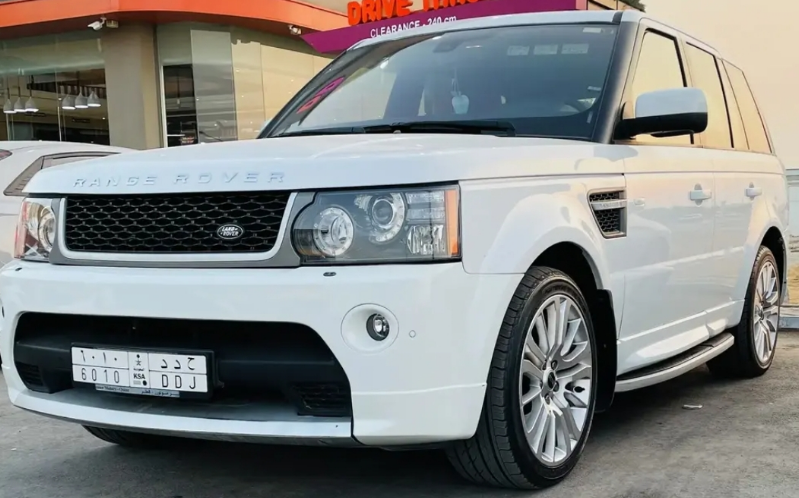 أسعار السيارات المستعملة موديل سانج يونج