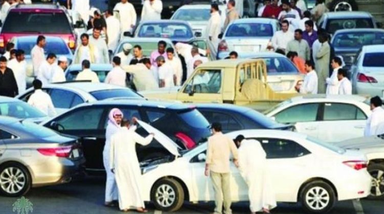 سيارات مستعملة بسعر 30.000 من فولكس واجن 