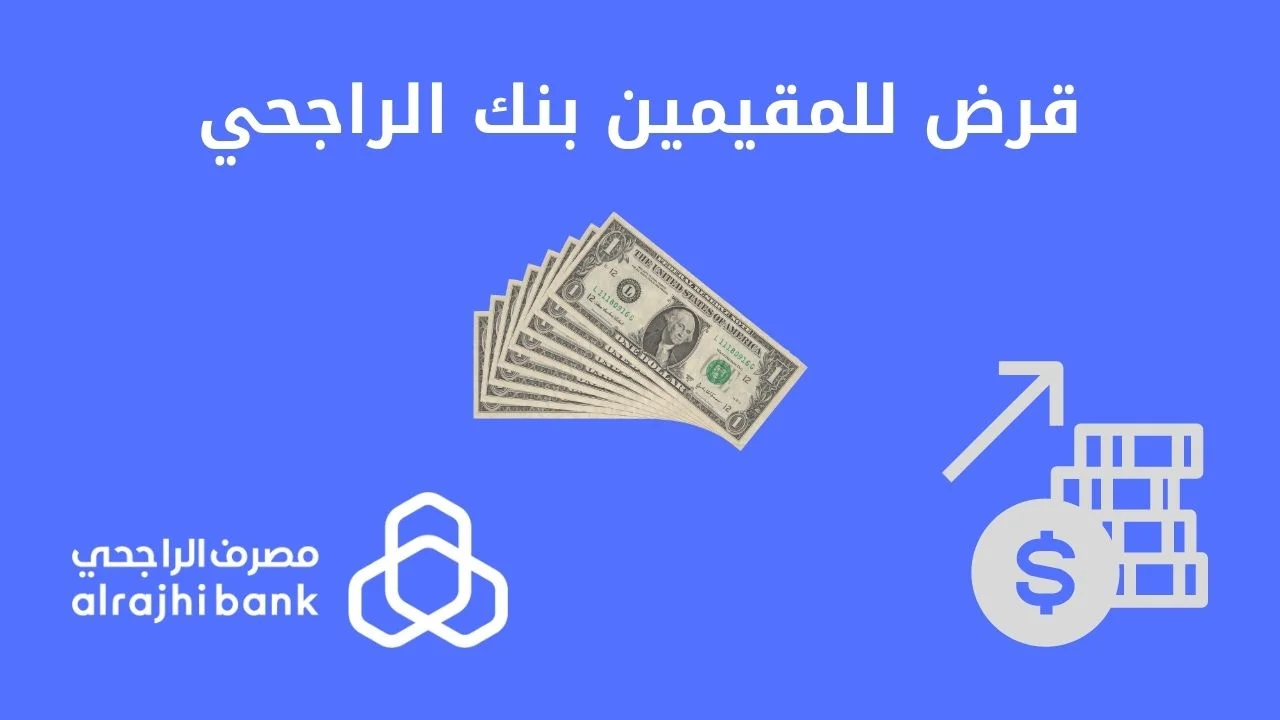 تسديد قروض الراجحي 24 راتب