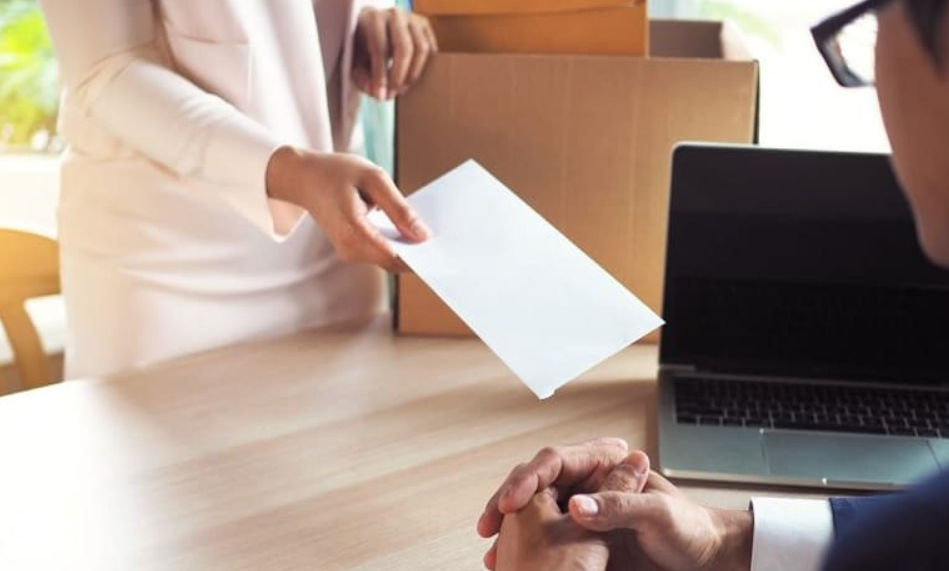 شروط تقديم الاستقالة في القطاع الخاص