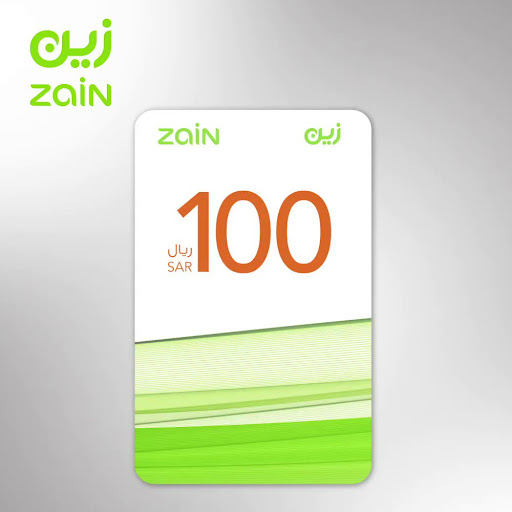 معرفة رصيد زين