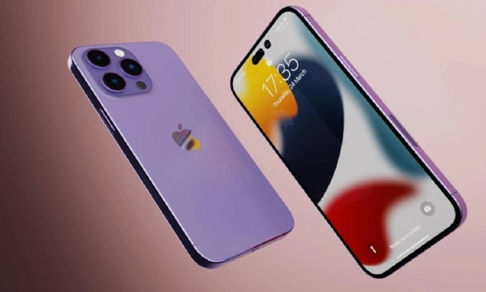 كم سعر ايفون 14 في السعودية