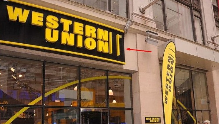 ويسترن يونيون جدة