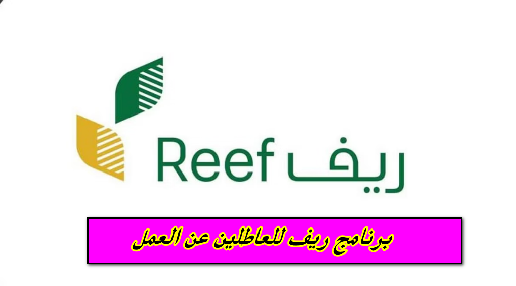 برنامج ريف للعاطلين عن العمل