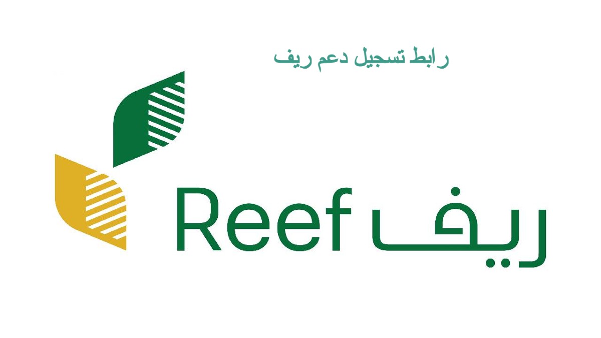 رابط تسجيل دعم ريف