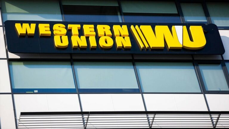 ويسترن يونيون جدة