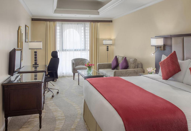 اقرب الفنادق للحرم النبوي
