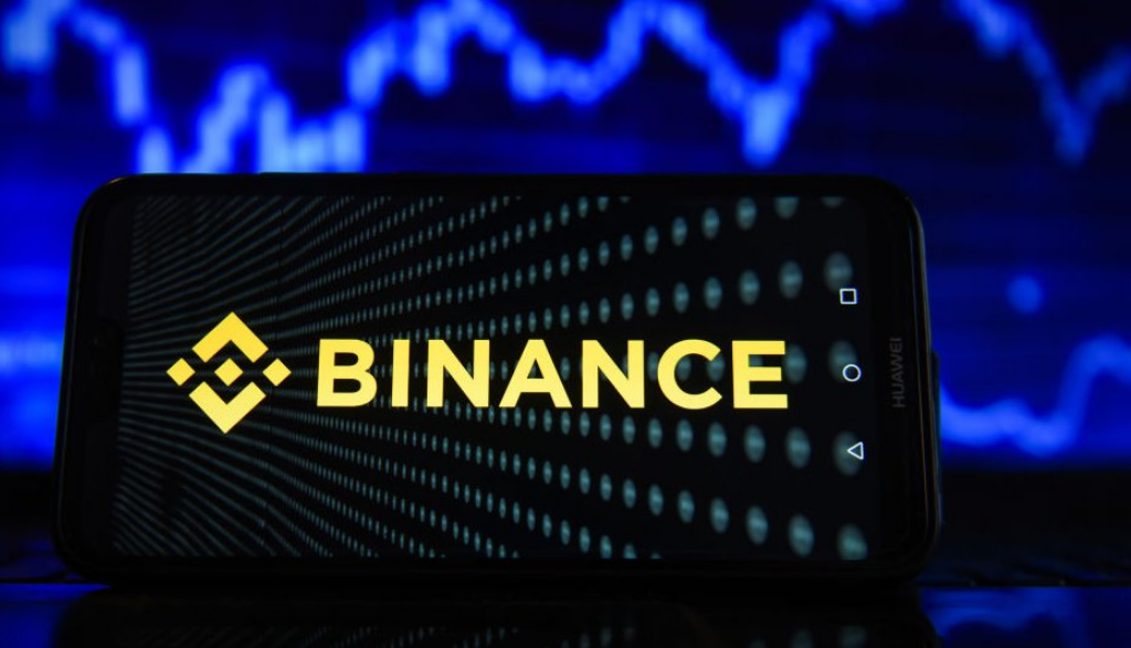 هل منصة بينانس معتمدة في السعودية