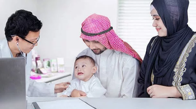 افضل دكتور حقن مجهري في الحبيب