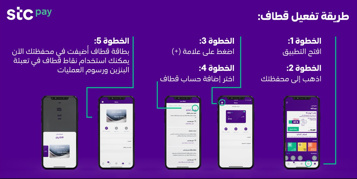 استبدال نقاط قطاف