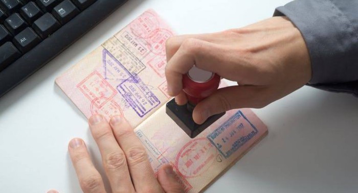 رقم الاستعلام عن مدة التأشيرة