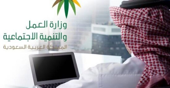 الاستعلام عن رسوم رخصة العمل