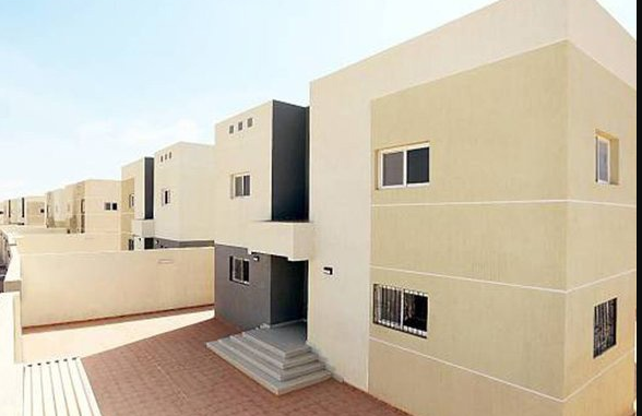 كم مبلغ الدعم السكني