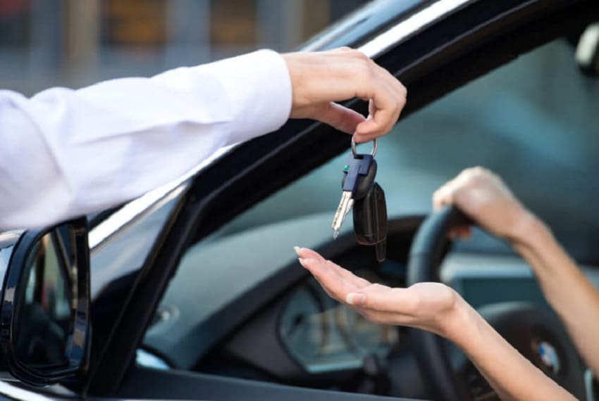 تأجير سيارات بالكويت 24 ساعة