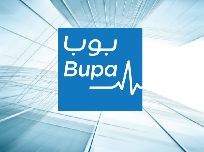 شركة بوبا العربية للتأمين توفر9 وظائف وتدريب في الرياض وجدة لحملة البكالوريوسشركة بوبا العربية للتأمين توفر