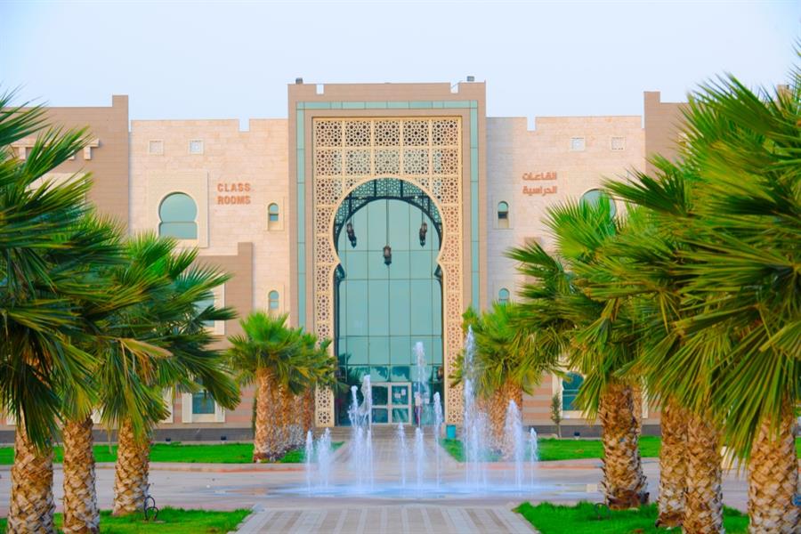 جامعة جازان تعلن عن وظائف أكاديمية شاغرة