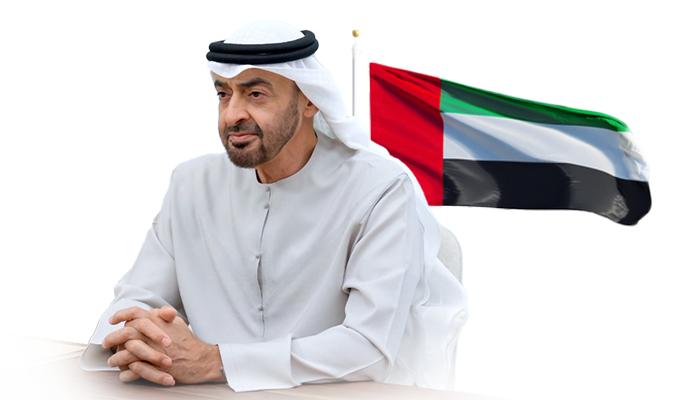 كيف اطلب مساعدة من الشيخ محمد بن راشد
