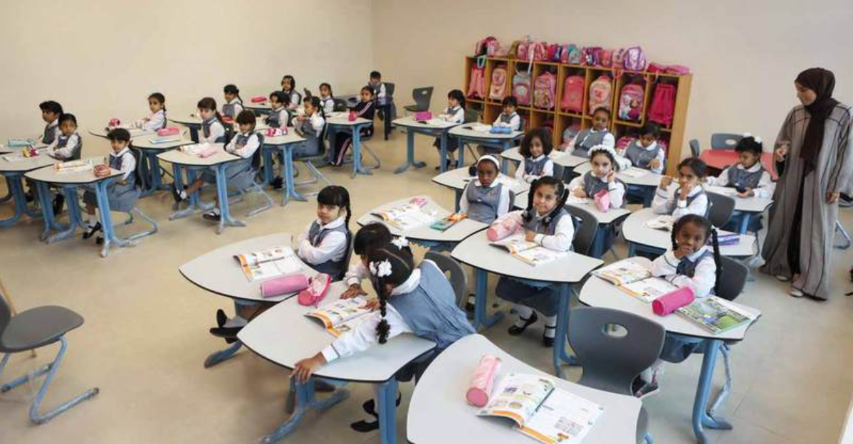 متى ينتهي الفصل الدراسي الثاني في الامارات