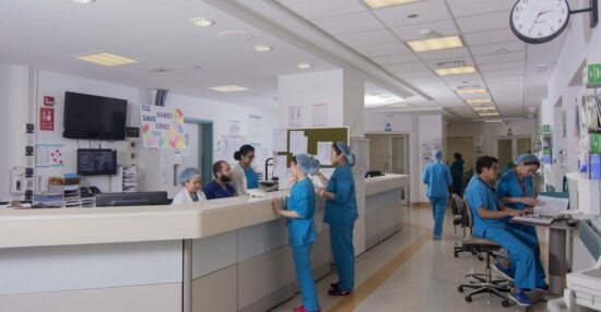 التقديم بالحرس الوطني