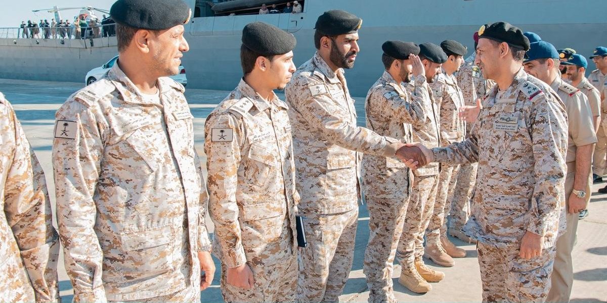 القوات البحرية الملكية