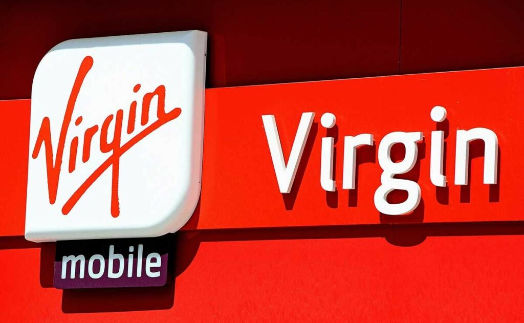 طريقة شحن فيرجن 