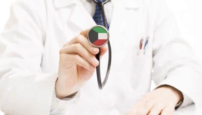 فحص العمالة الوافدة