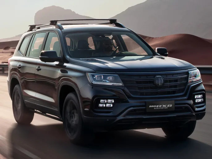 عروض سيارات ام جي السعودية