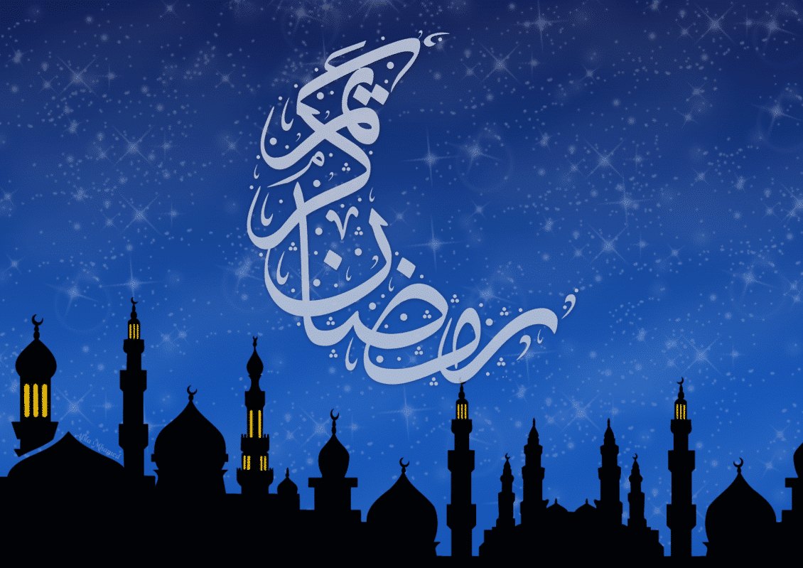 إمساكية رمضان الكويت