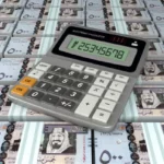 حاسبة التمويل الشخصي البنك الأهلي