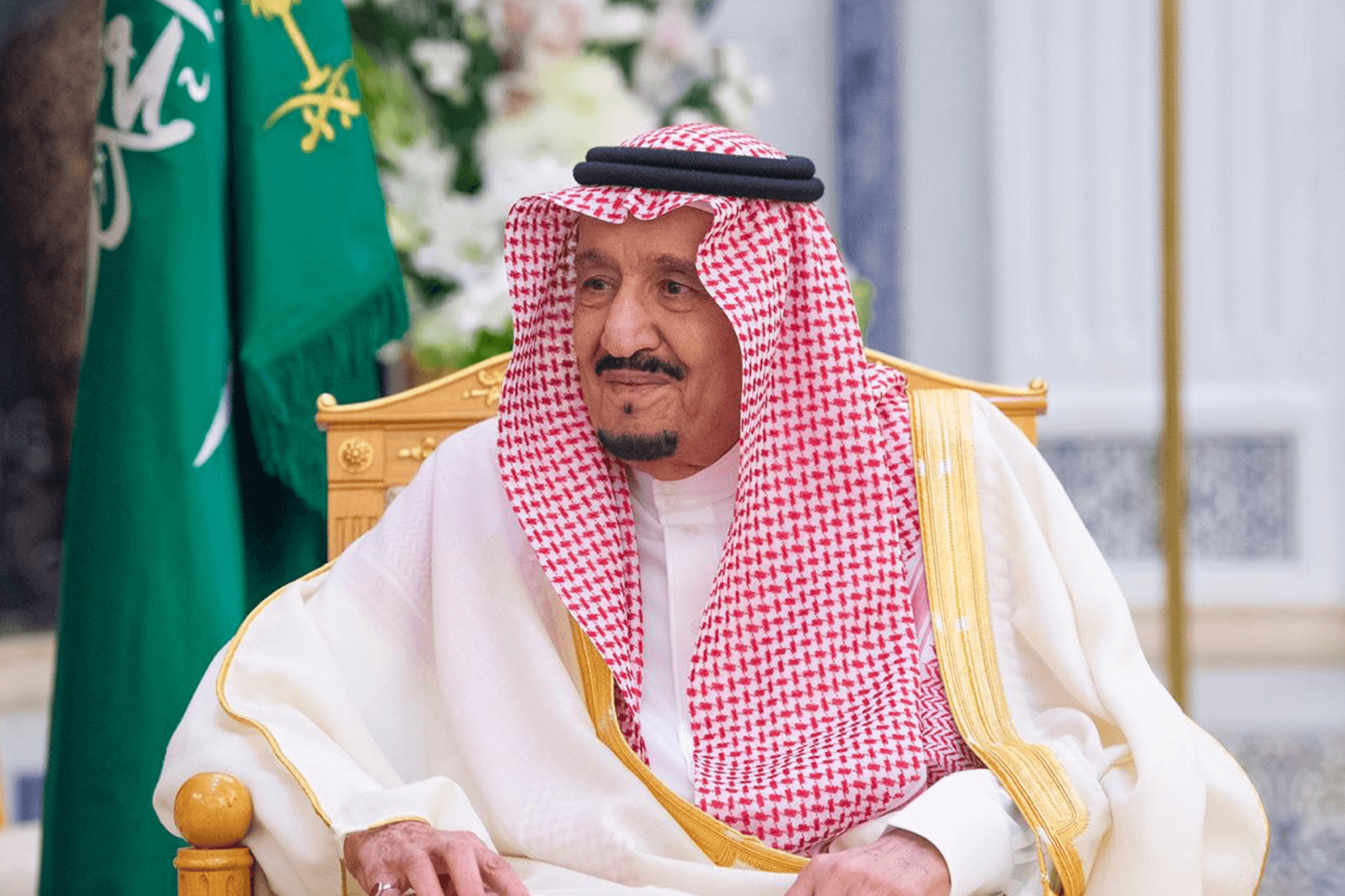 خادم الحرمين الشريفين يوجه بصرف مكرمة لمستفيدي الضمان الاجتماعي