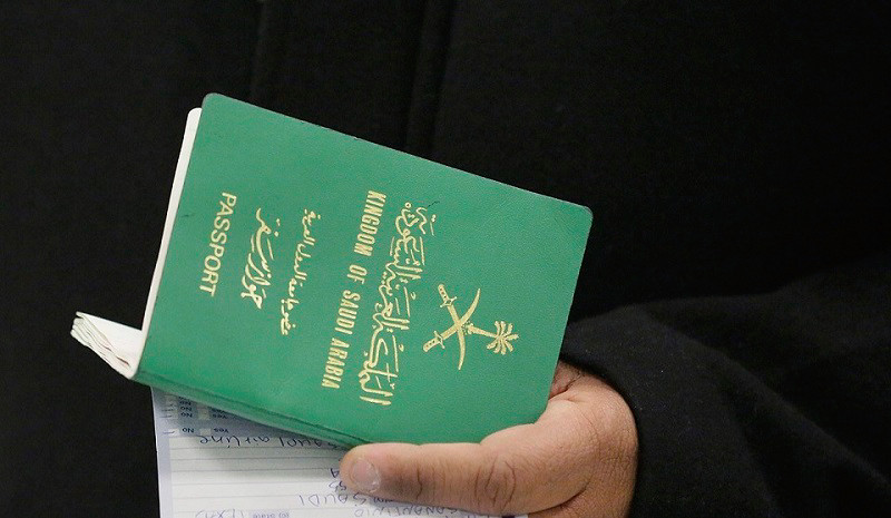 شروط تجنيس زوجة المواطن