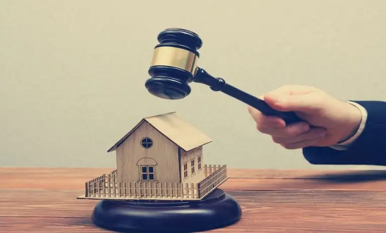 كم مدة تنفيذ حكم إخلاء عقار