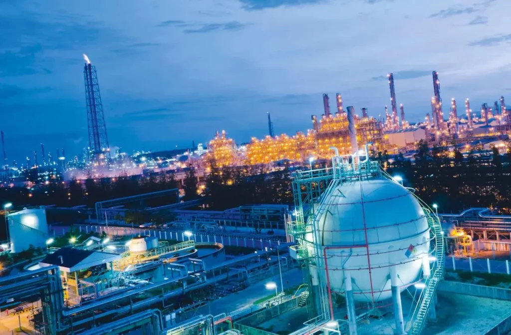 أرامكو تقدم مفاجأة للشعب السعودي