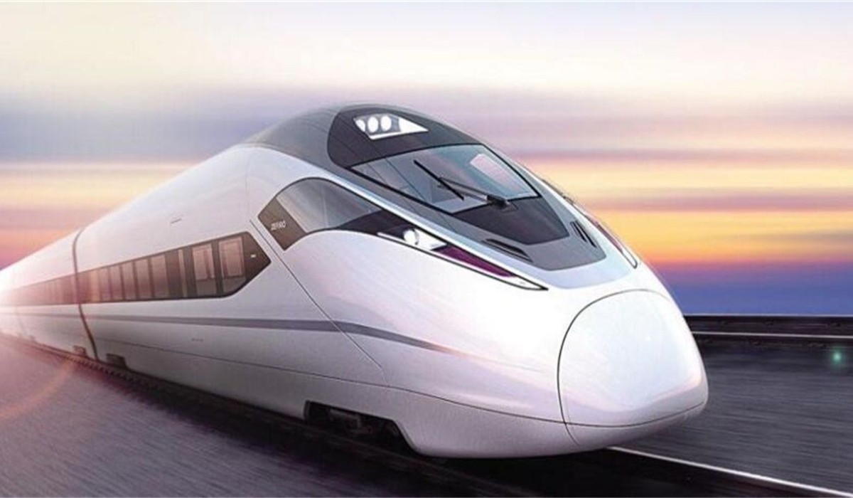 طريقة حجز تذاكر قطار الحرمين