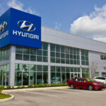 عروض شركة هيونداي أقساط