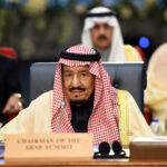 إسقاط المكرمة الملكية المؤقتة من 7 حالات من مستفيدي حساب المواطن