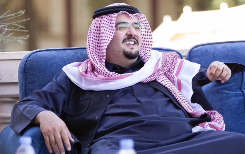 تسديد الديون عبد العزيز بن فهد