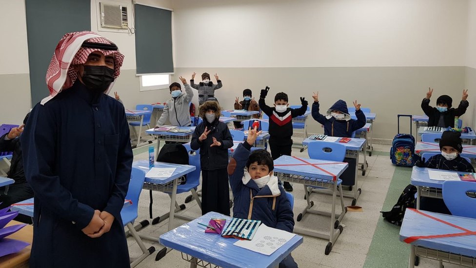 تعطيل الدراسة لمدة 14 يوم متصلة