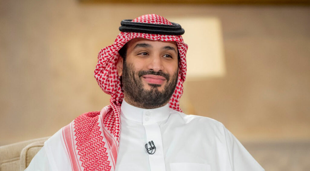كيفية طلب مساعدة مالية من محمد بن سلمان وإرسال رسالة