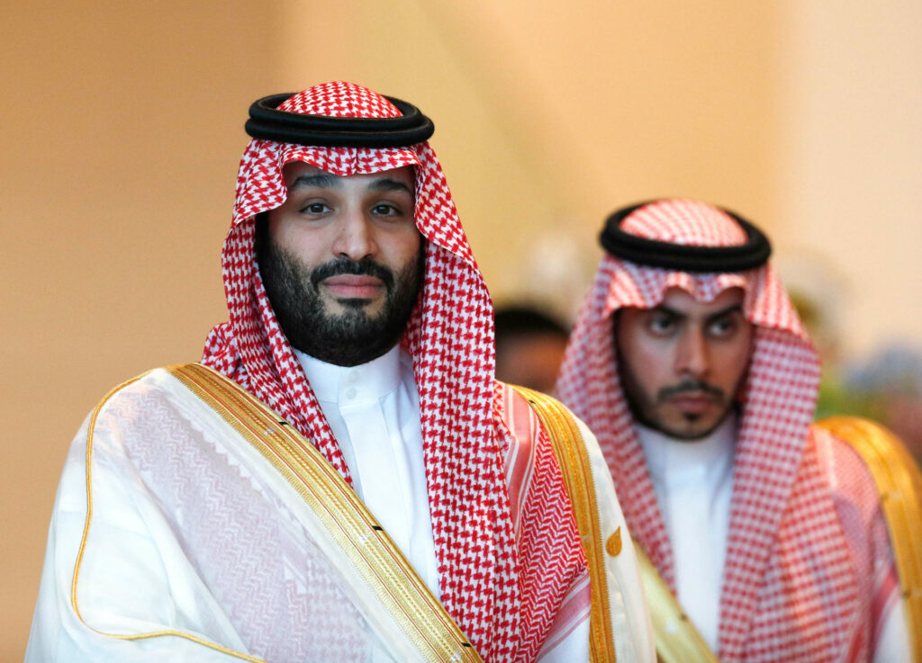 كيفية طلب مساعدة مالية من محمد بن سلمان وإرسال رسالة