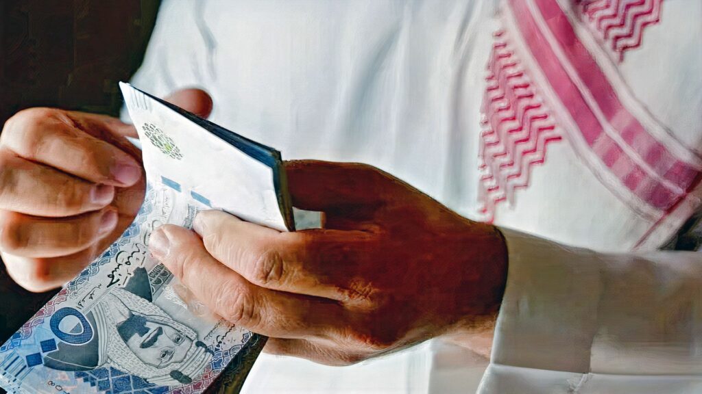 كيفية تقديم اعتراض عدم نزول راتب الضمان المطور؟ 