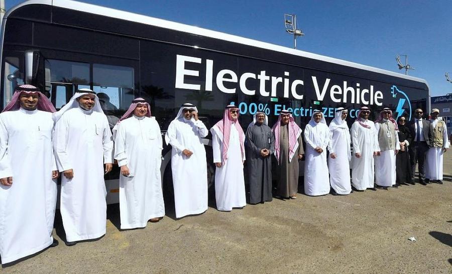 حجز تذكرة النقل الجماعي