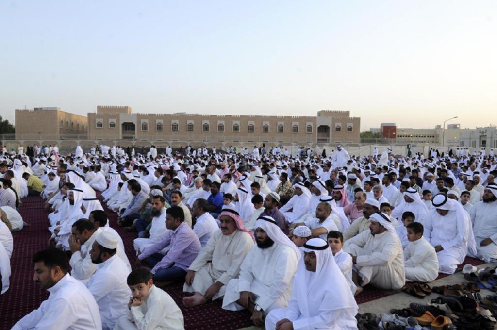 إجازة عيد الأضحى
