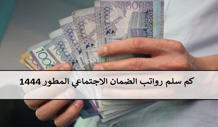 كم زيادة الضمان للفرد الواحد