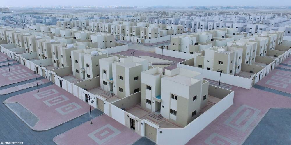 مبادرة تحمل ضريبة المسكن الاول