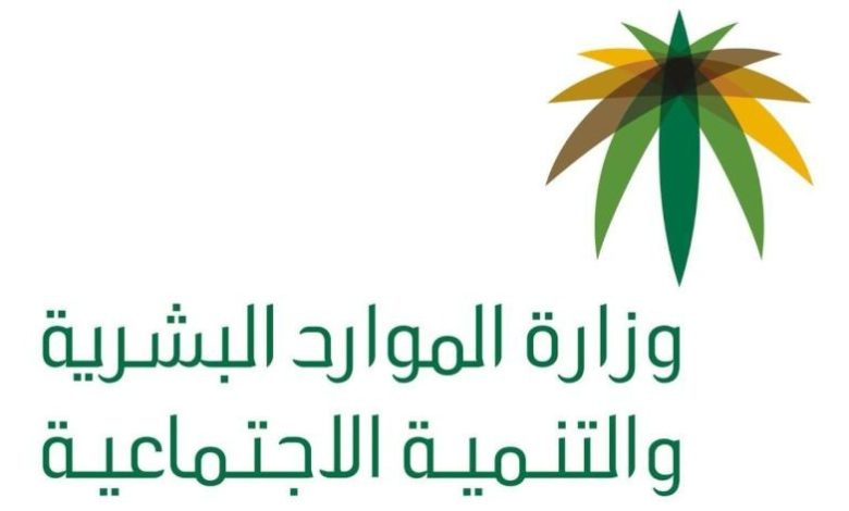 استعلام دعم الموارد البشرية لموظفي القطاع الخاص برقم الهوية