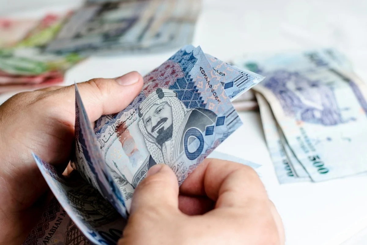 افضل بنك للاستثمار في السعودية