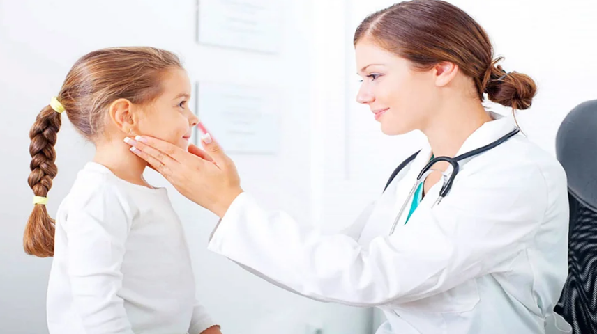 طبيب اطفال ممتاز في الرياض