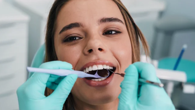 افضل مستشفى اسنان في الرياض